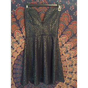Charlotte Russe night dress